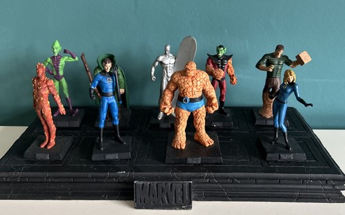 Eaglemoss classic marvel - classic,
