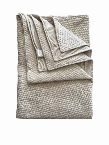 Zara home two - zara, blanket