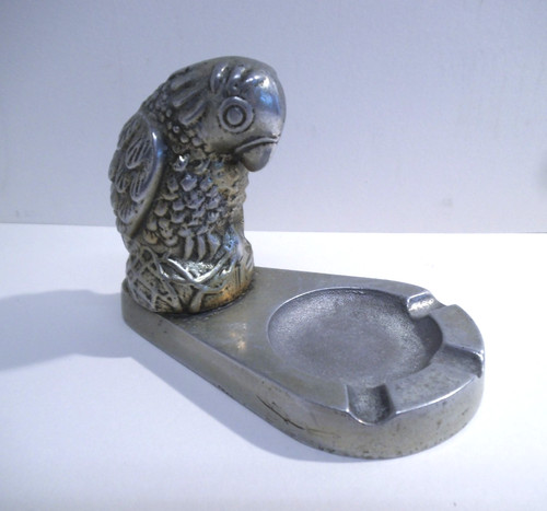 Vintage cast metal - metal, novelty