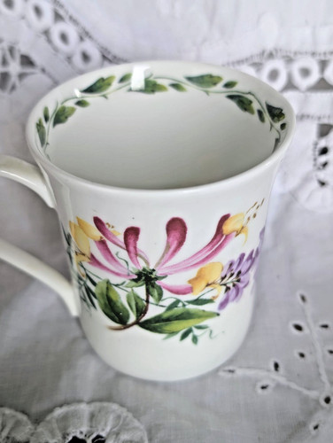 Queens fine bone china - queens,