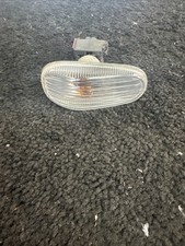 SAAB 9-3 2007 SIDE WING