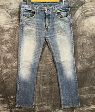 Levi’s 527 Slim Bootcut