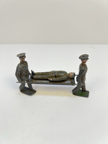 Vintage toy lead - vintage, britains