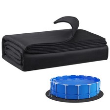 15ft Round Pool Liner Pad for