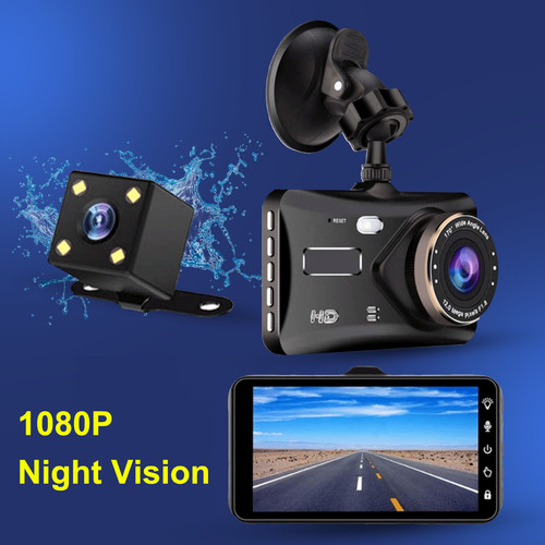 Dash cam pro - dash, camera