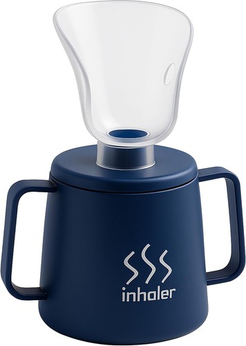 Medisure steam inhaler cup - medisure,
