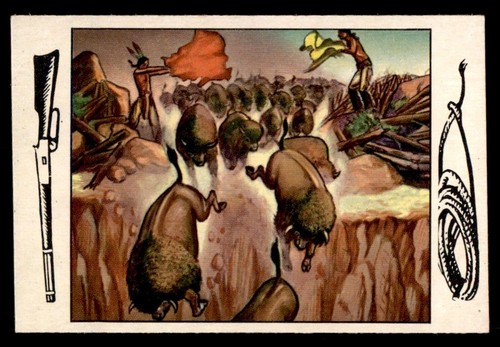 1953 bowman frontier - bowman, days