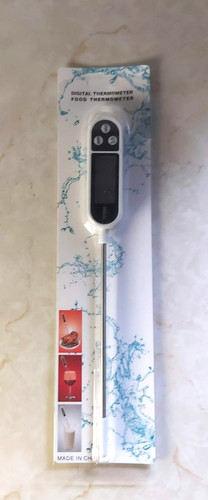 Meat food thermometer digital - thermometer,