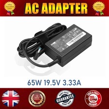 65W AC ADAPTER FOR HP ENVY X2