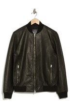 All Saints Niko Bomber Jacket