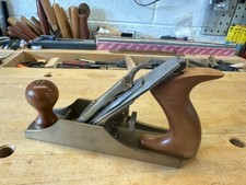 Lie Nielsen Bronze No.4 Bench Plane