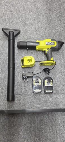 Ryobi one brushless compact - ryobi, one+