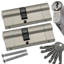 UAP Keyed Alike Euro Cylinder