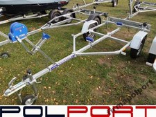 Boat Jetski Trailer Roller