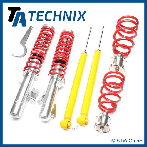 Coilover ford focus da3 - 2, c