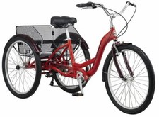 Schwinn Meridian Adult