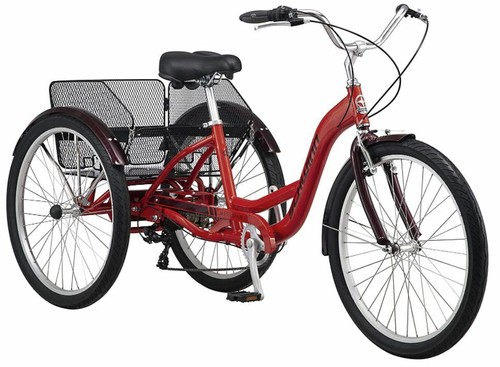 Schwinn meridian adult - meridian,