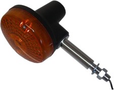 Indicator Complete Rear L/H for 1991 Suzuki GP 100 UL (Front & Rear Drum)