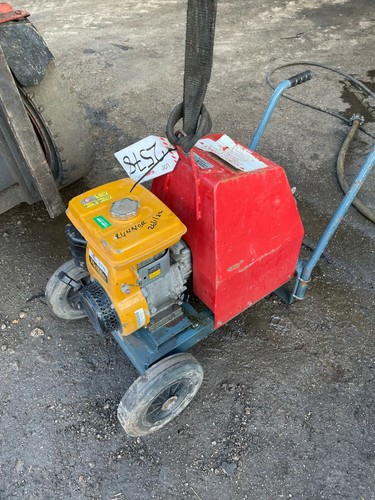 Robin ey15 petrol pull start - pull,
