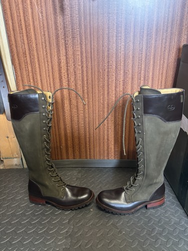 Chameau boots - le,