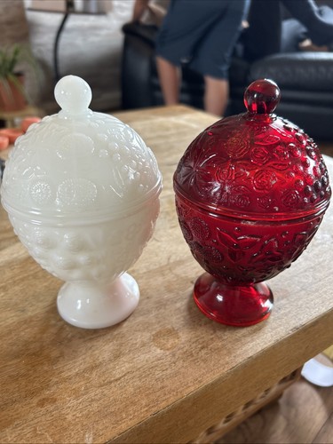 Avon cranberry red - avon,