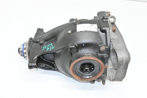 Rear differential diff axle - rear,