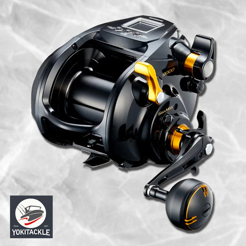 Shimano beastmaster 9000 - beastmaster,