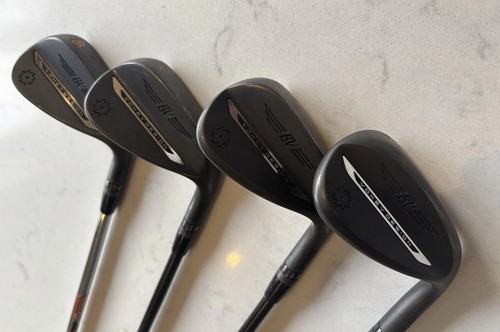 Titleist sm11 vokey wedges - titleist,
