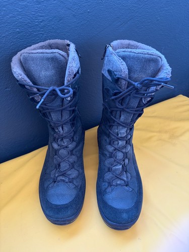 Lowa ladies winter boots 5 - lowa,