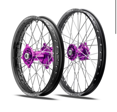 Husqvarna husky fc fe - tc,