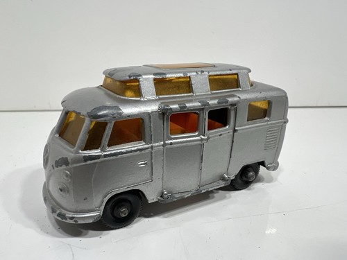 Matchbox lesney no34 - matchbox,