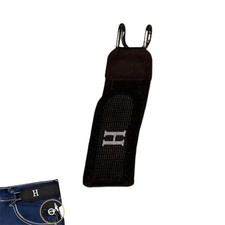 Invisible No-Buckle Belt |