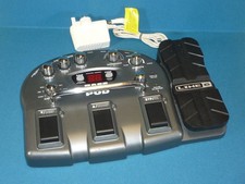 Line 6 Bass Floor POD