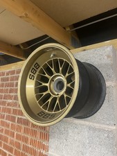 Jaguar F1 (R2) Front Wheel - Wall Mounted