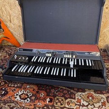 Vintage 1960s Vox Super