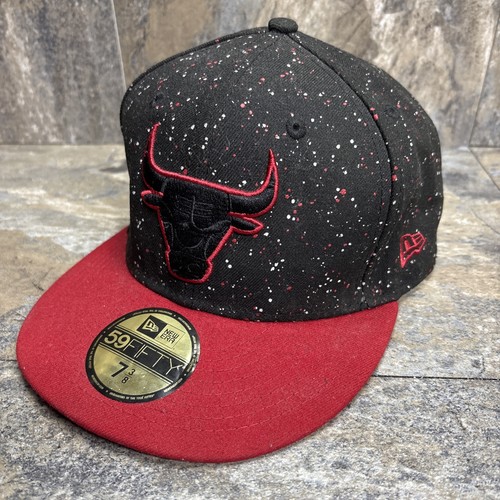 Chicago bulls new era - chicago,