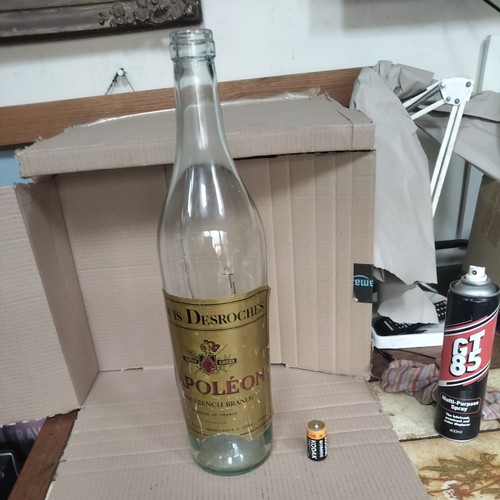 Extra large glass - extra,