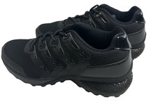 Philipp Plein Black Trainers