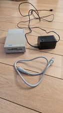 Atari SF314 floppy disk drive for ST, STE and others - tested