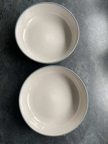 Aura grey pasta - f&f, bowls