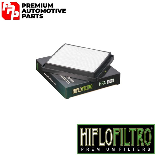 Air filter yamaha - czd300, a