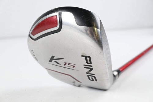 Ping k15 wood - /, 16
