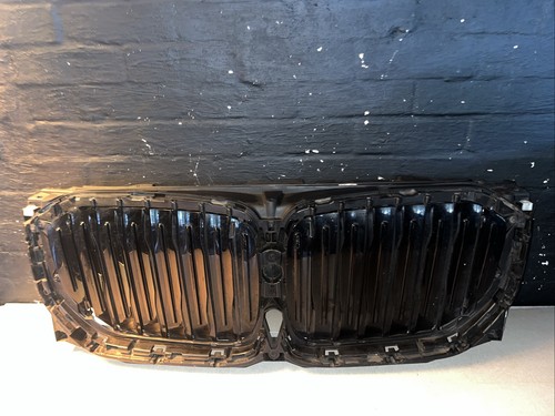Radiator grille bmw g05 - grille,