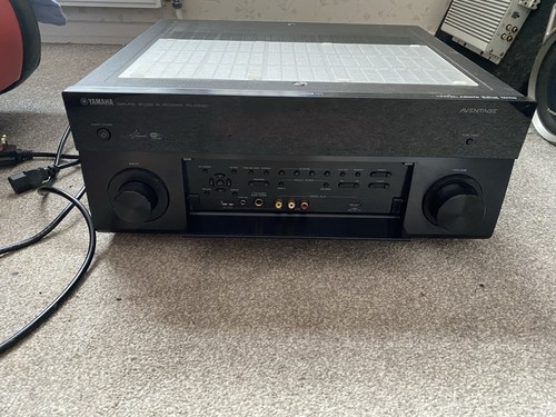 Yamaha a1040 1 av - yamaha, 7.1