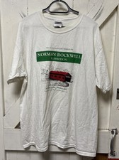 Vintage Norman Rockwell