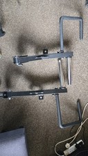 Taurus MS Pro Jammer Arms.
