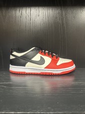 NIKE DUNK LOW EMB, NBA 75TH
