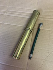 1891 WELCH DUNLOP VINTAGE