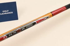 Taylormade Fujikura Reax 65