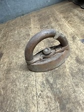 Antique Old Rare Salesman